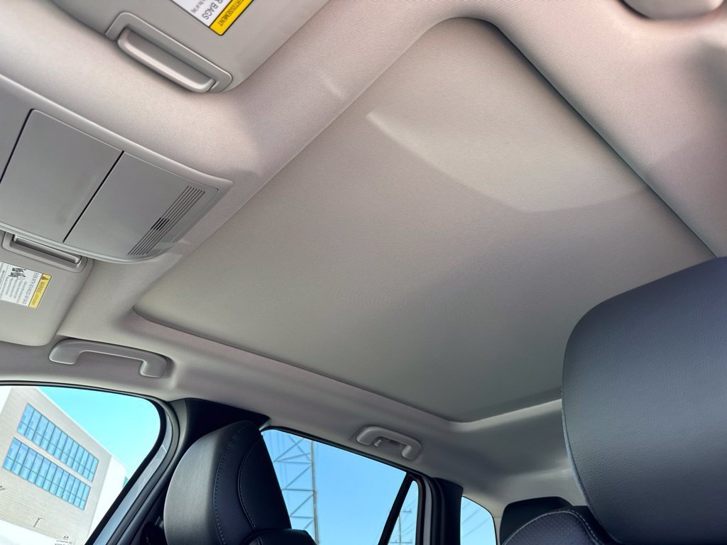 New 2026 Wind Chill Pearl Mazda Premium AWD image 18