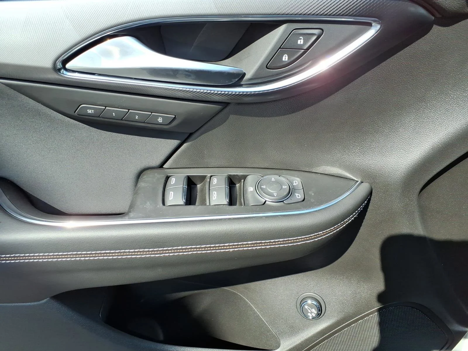 2026 Buick Envision Sport Touring - Photo 13