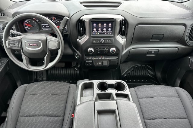 Used 2023 White GMC Pro image 17
