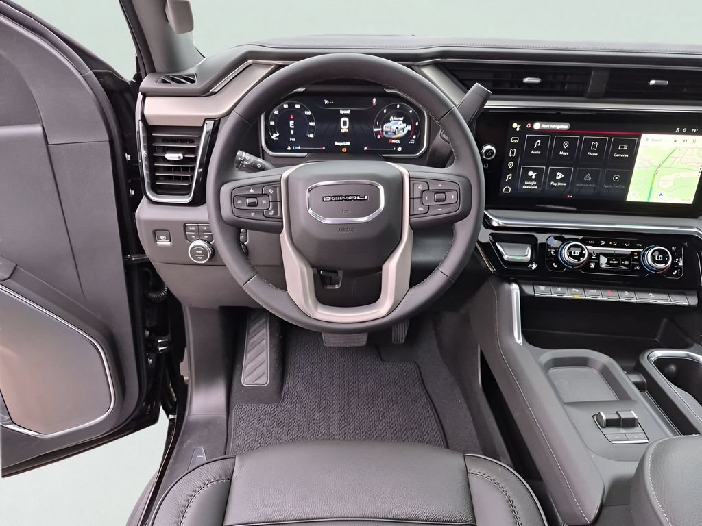 2026 GMC Sierra 2500HD Denali - Photo 29