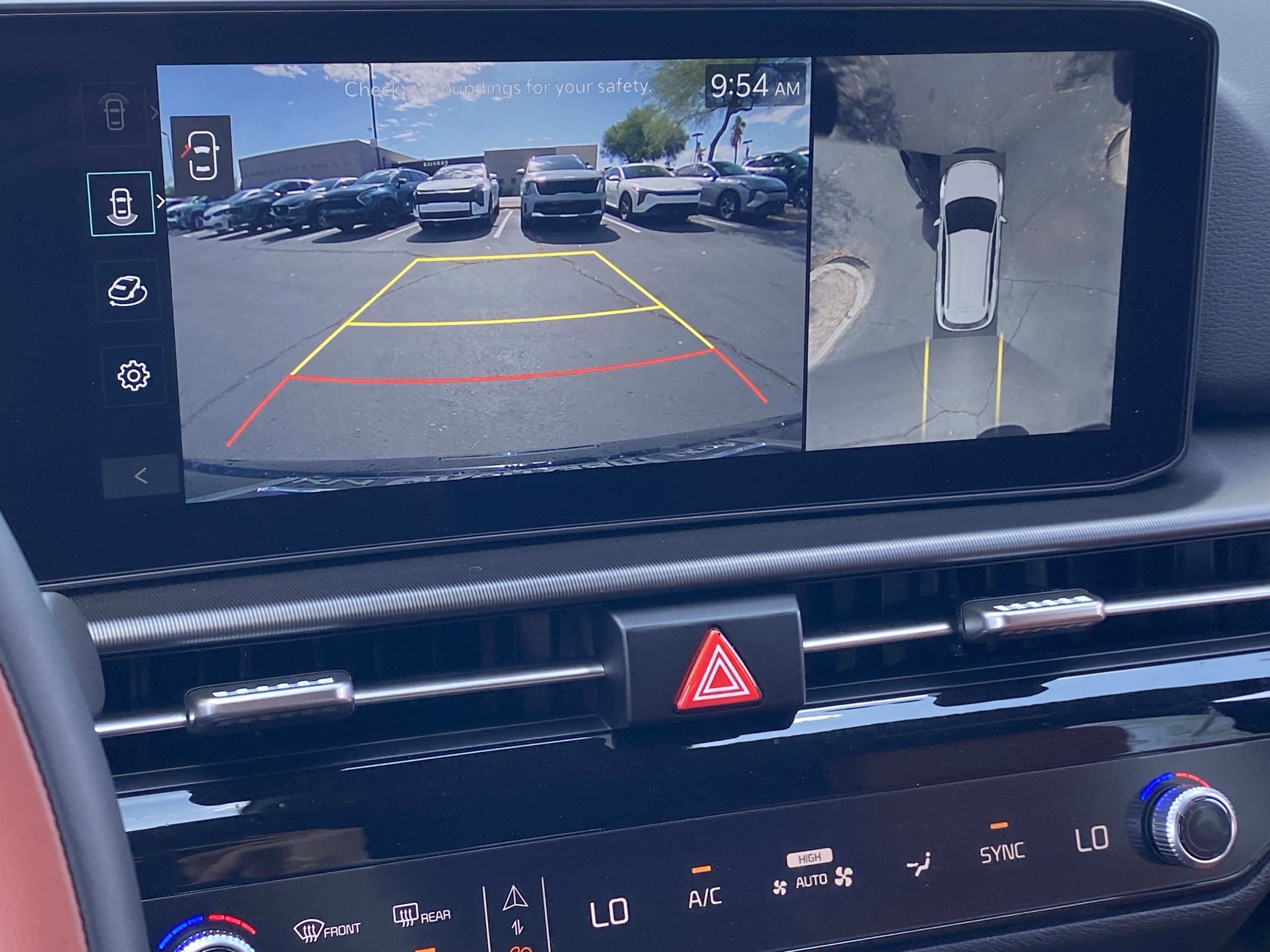 2026 Kia Sportage SX Prestige - Photo 26