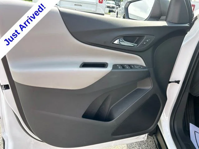 Used 2023 White Chevrolet LS image 11
