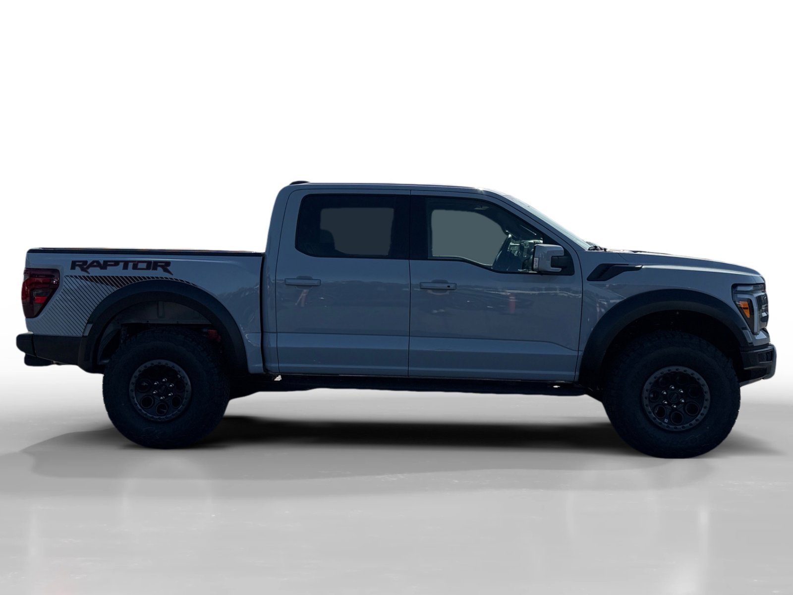 New 2026 Avalanche Ford Raptor® image 6