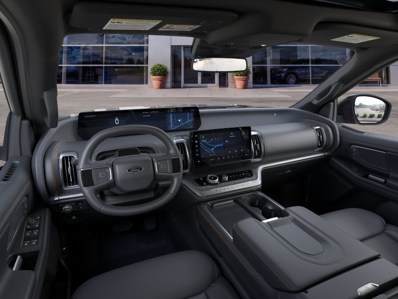 New 2026 Dark Matter Gray Metallic Ford Tremor® image 9