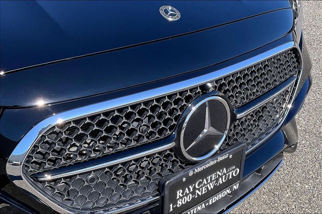 Used 2026 Black Mercedes-Benz E 350 image 22