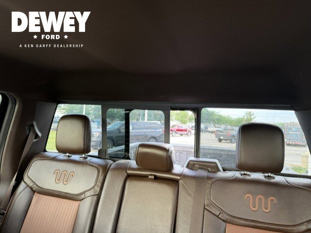 Certified Used 2024 Brown Ford King Ranch image 29