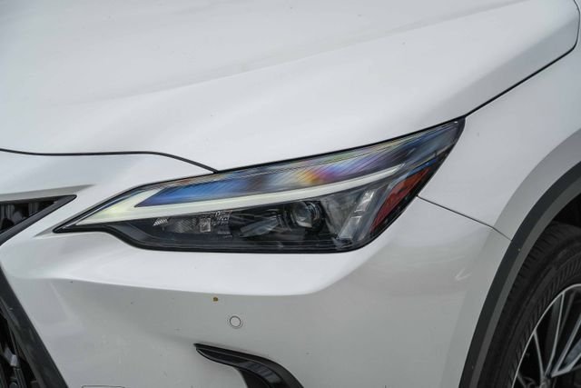 Certified Used 2024 White Lexus 350 Premium image 8