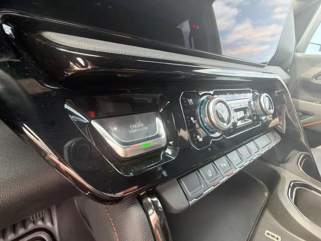 2025 GMC Sierra 2500HD AT4 - Photo 26