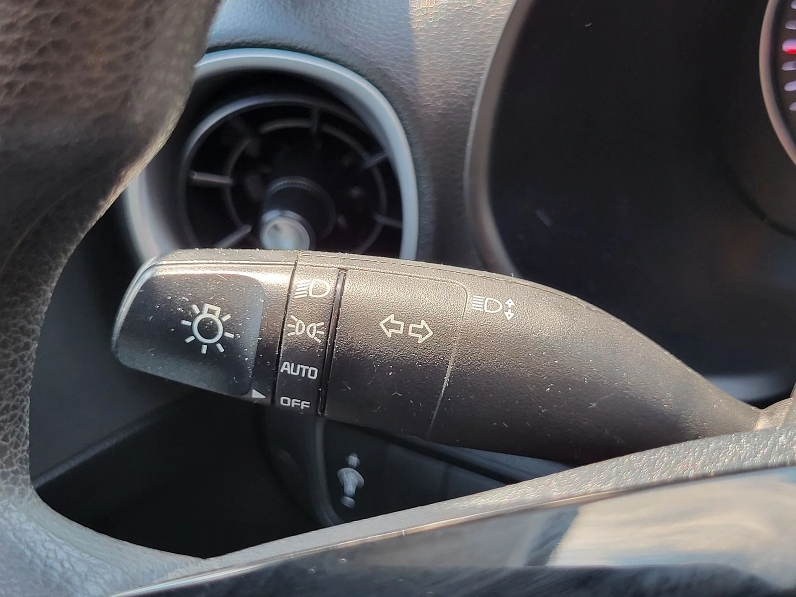 Used 2021 Gray Kia LXS image 15