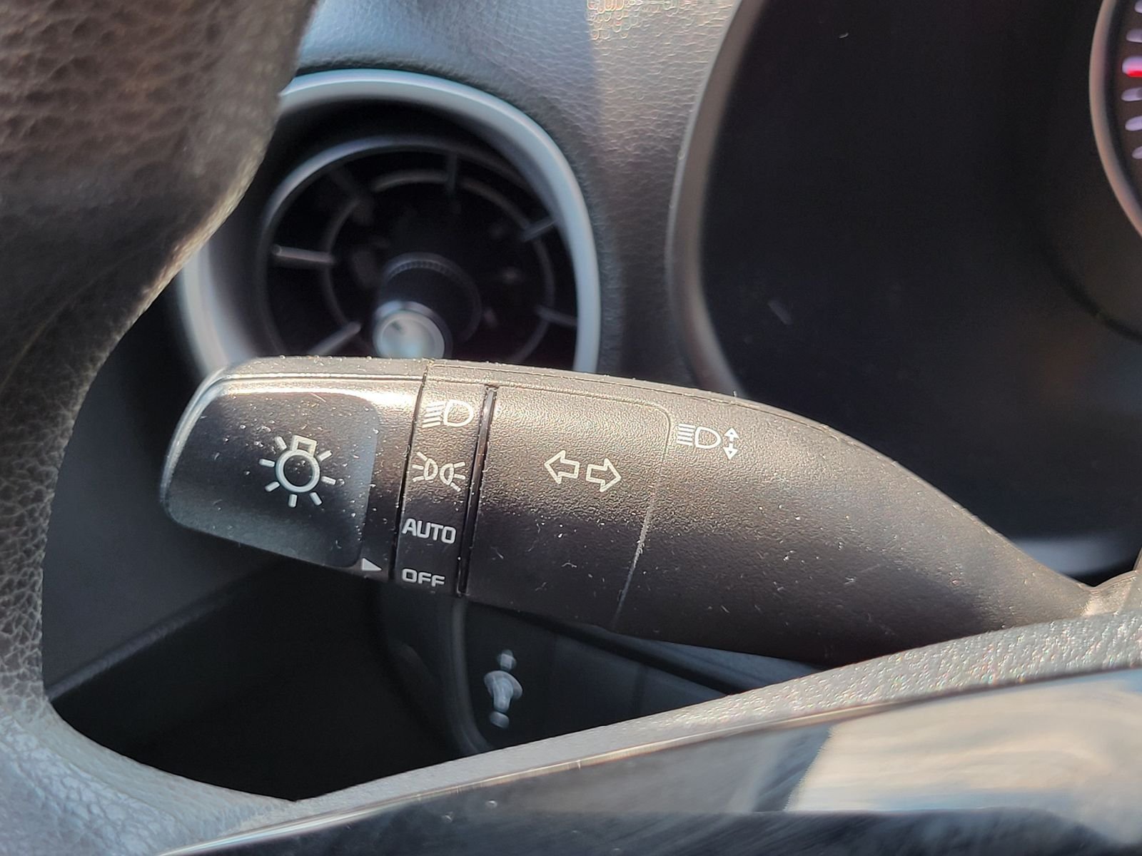 Used 2021 Gray Kia LXS image 15