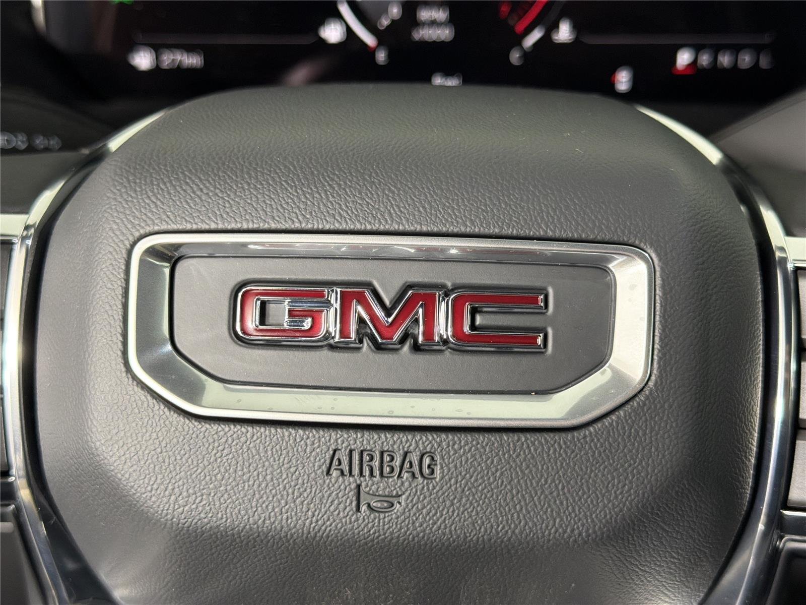 2026 GMC Acadia Elevation - Photo 25