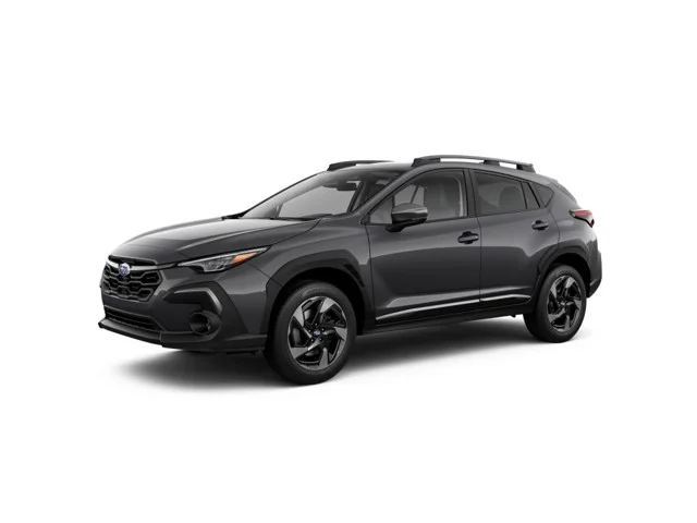New 2027 MAGNETITE GRAY PEARL Subaru Limited image 3