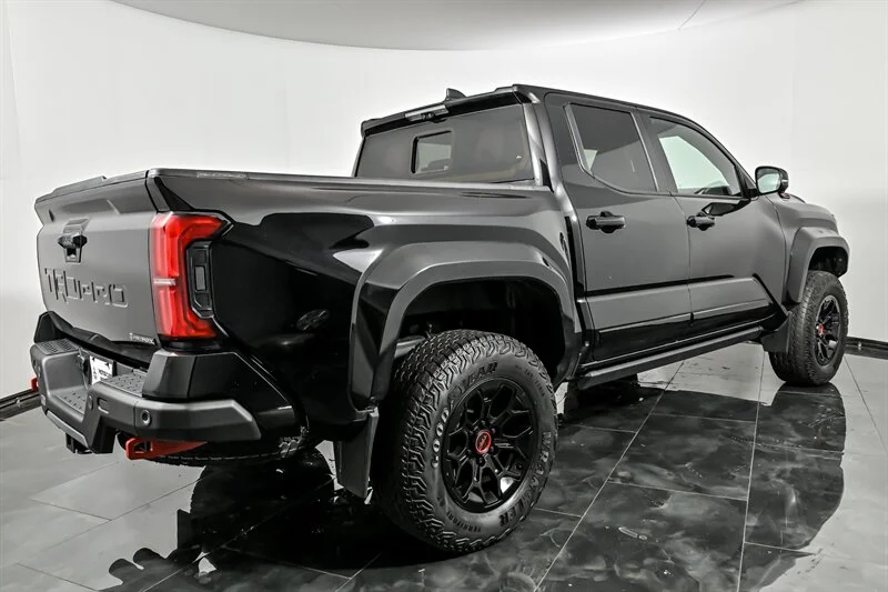 Used 2024  Toyota TRD Pro HV image 9