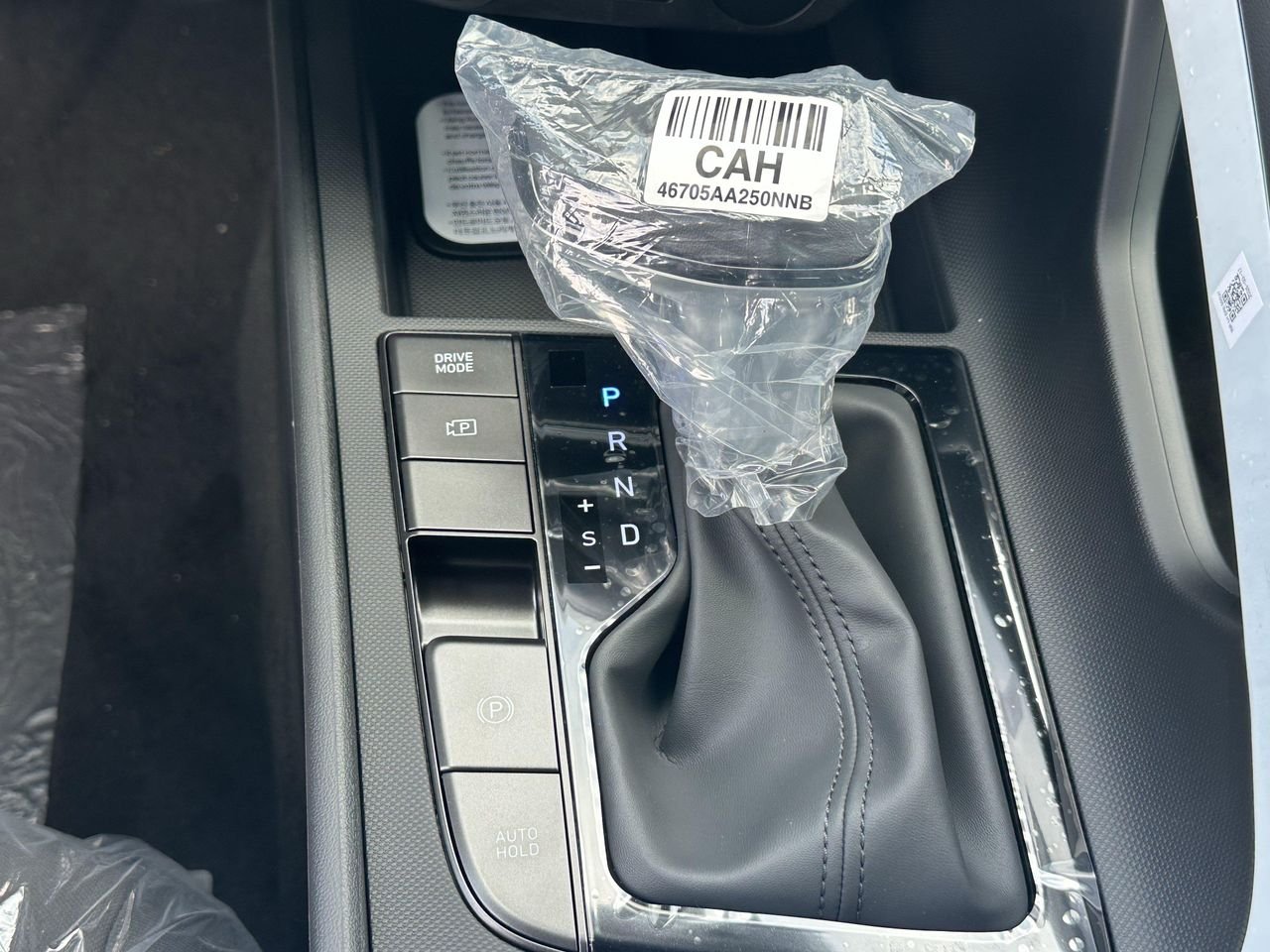 New 2026 Ecotronic Gray Hyundai SEL Sport Premium image 29