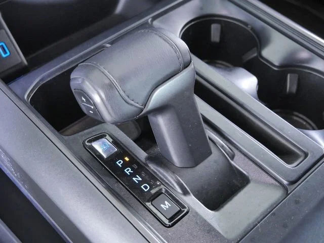Used 2024 Black Ford XLT image 31