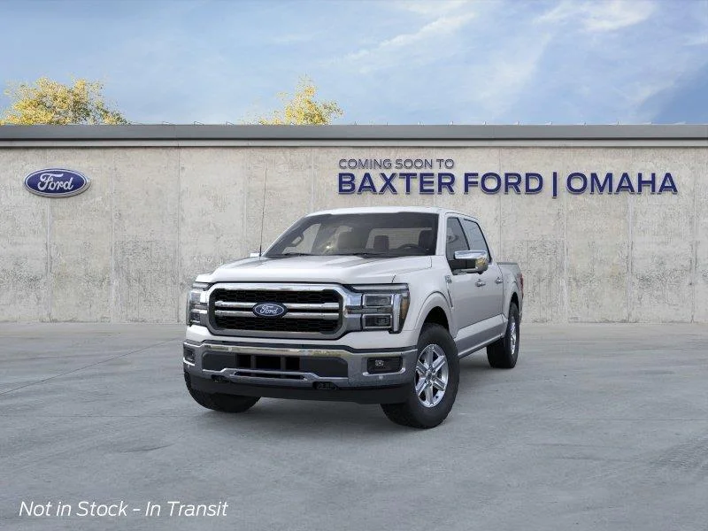 New 2026 Iconic Silver FORD  image 16