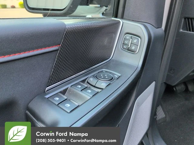 New 2026 Avalanche Ford Raptor® image 11
