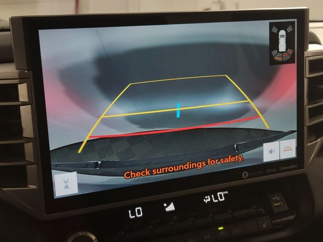Used 2023 Black Toyota SR5 image 19