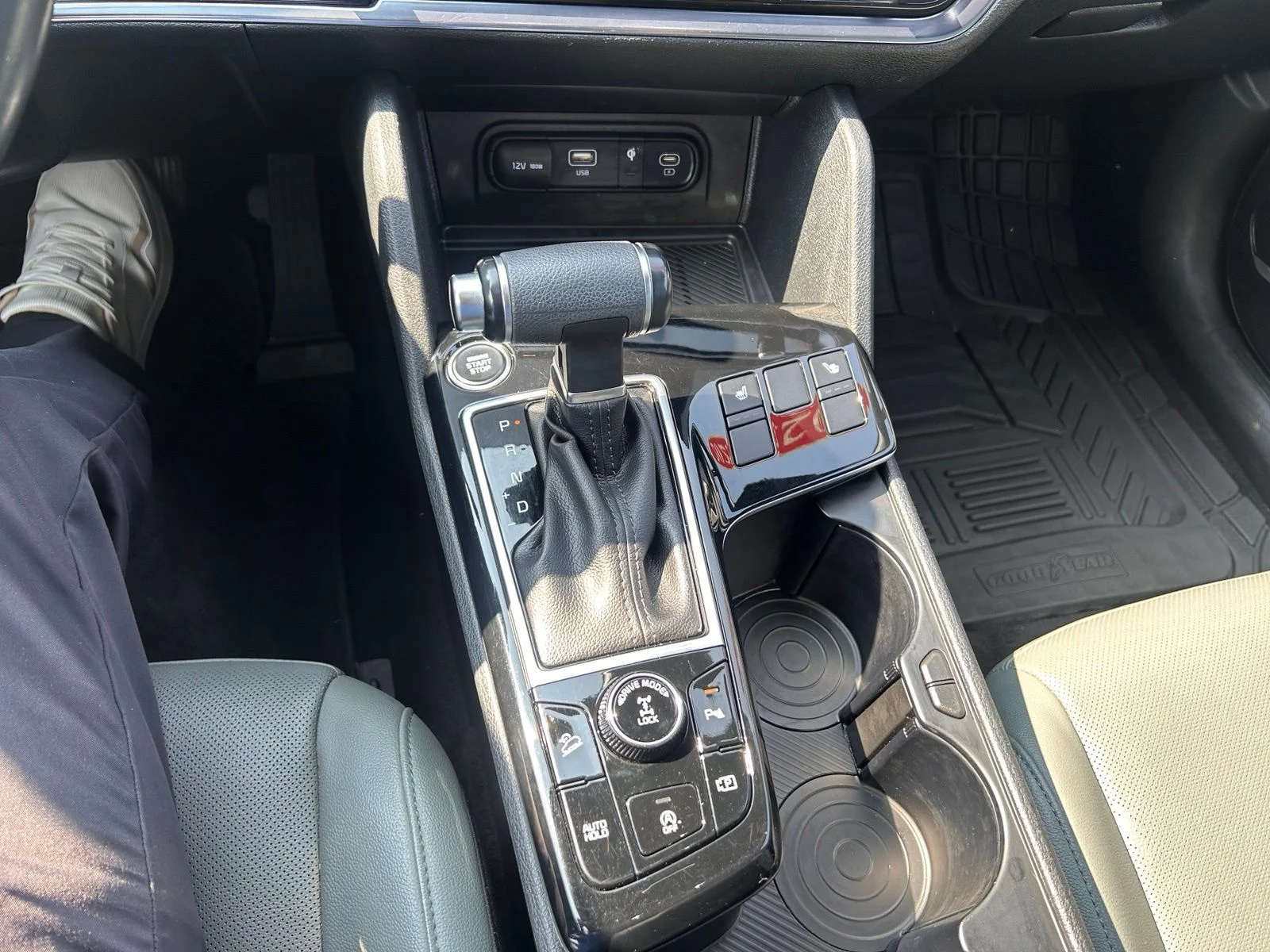 2023 Kia Sportage X-Line - Photo 14