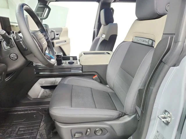 2026 GMC HUMMER EV 2X - Photo 19