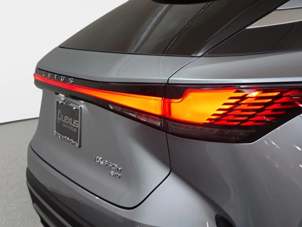 New 2026 Iridium Lexus PREMIUM PLUS image 31
