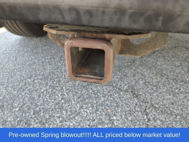 Used 2018 Black Ford XLT image 40