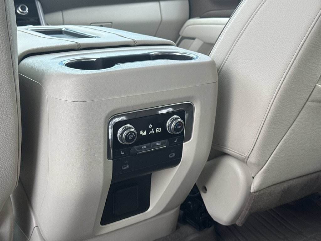 Certified Used 2024 Black GMC Denali image 20