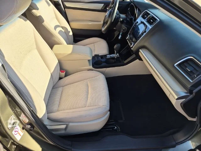Used 2019 Green Subaru 2.5i Premium image 36