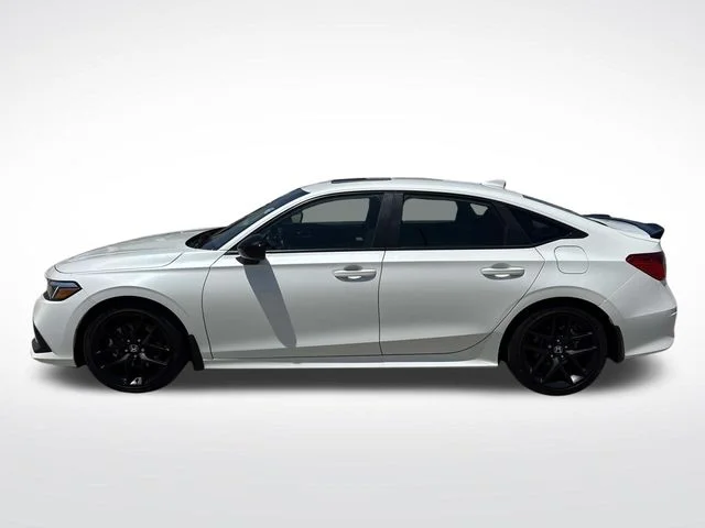Certified Used 2024  Honda Base image 6