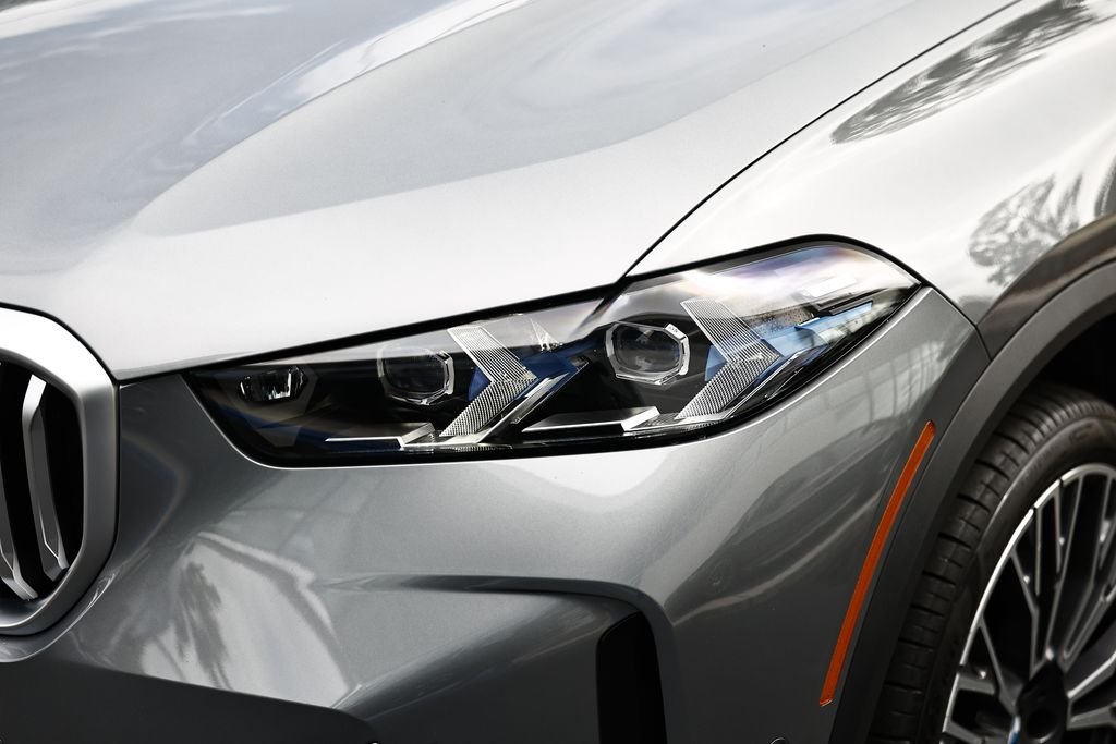 2026 BMW X5 40i - Photo 12