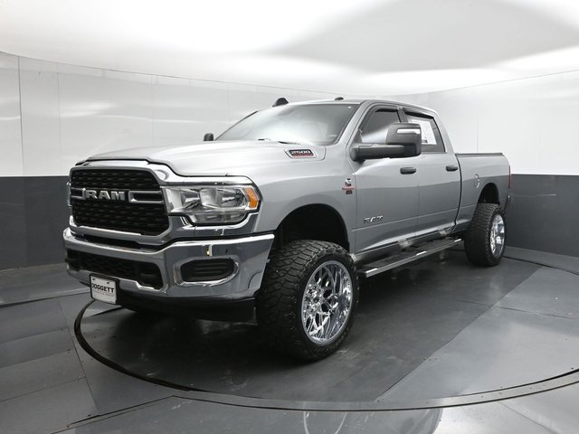 2023 Ram 2500 Big Horn