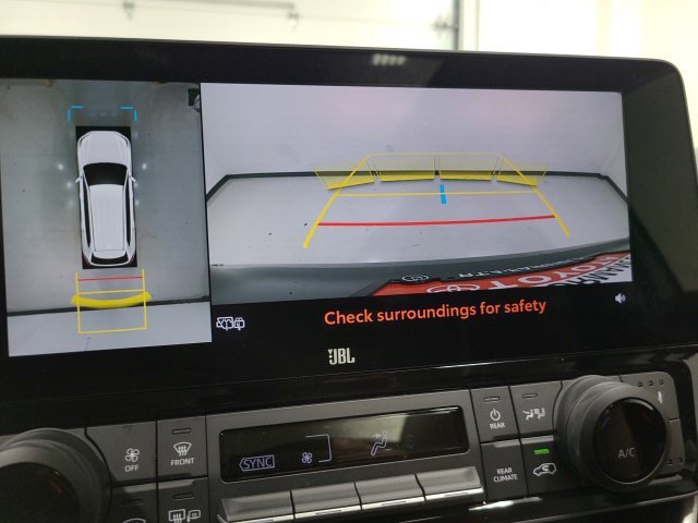 New 2026 Heavy Metal Toyota Platinum image 30