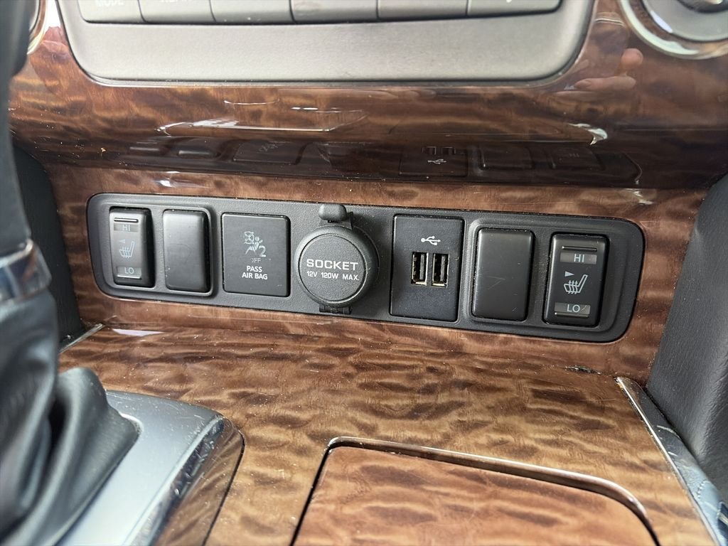 Used 2020 Gray Nissan SL image 26
