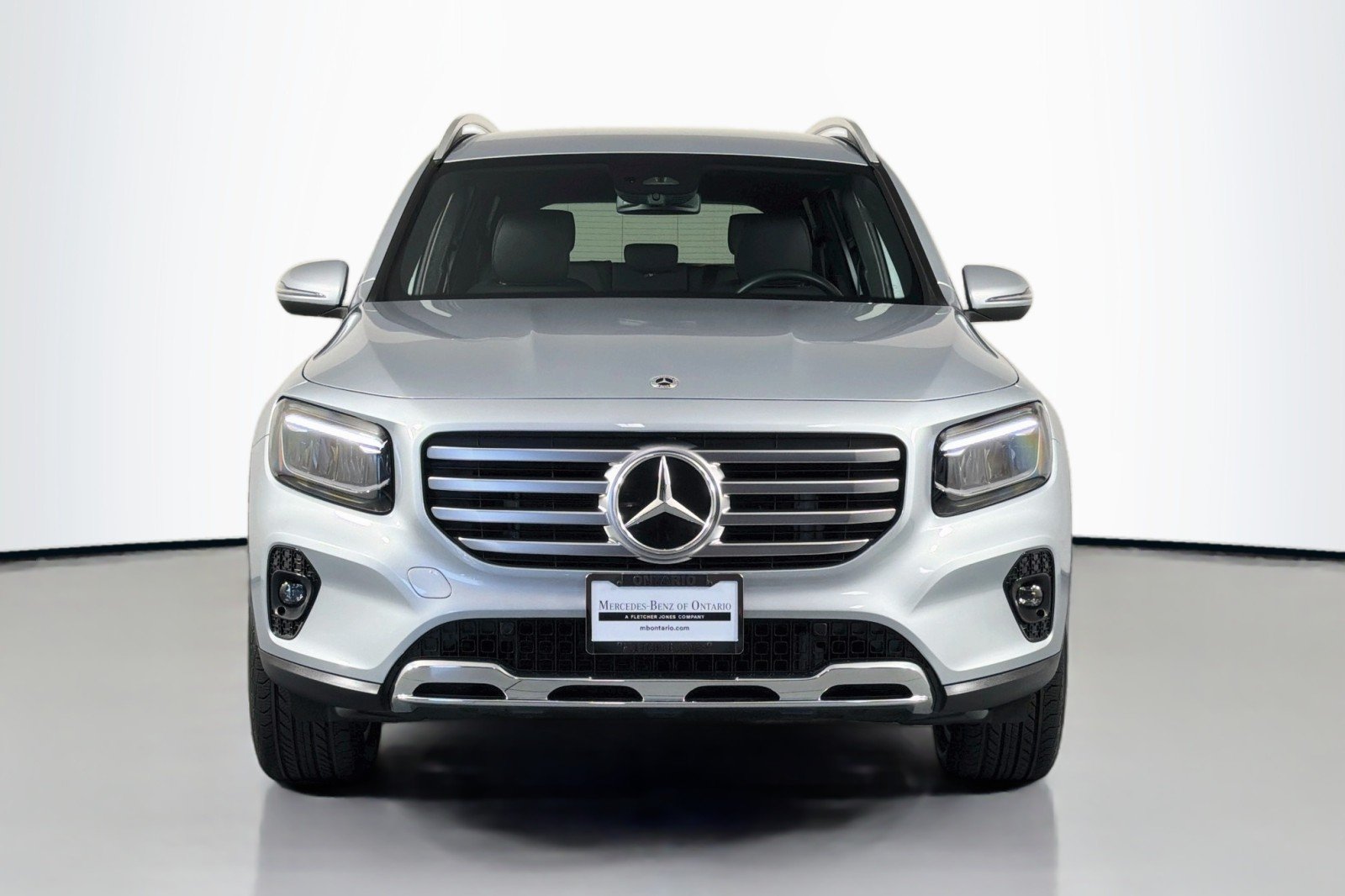Certified Used 2026 Cirrus Silver Metallic Mercedes-Benz 250 image 3