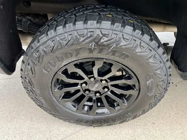 2023 GMC Sierra 1500 AT4X - Photo 43