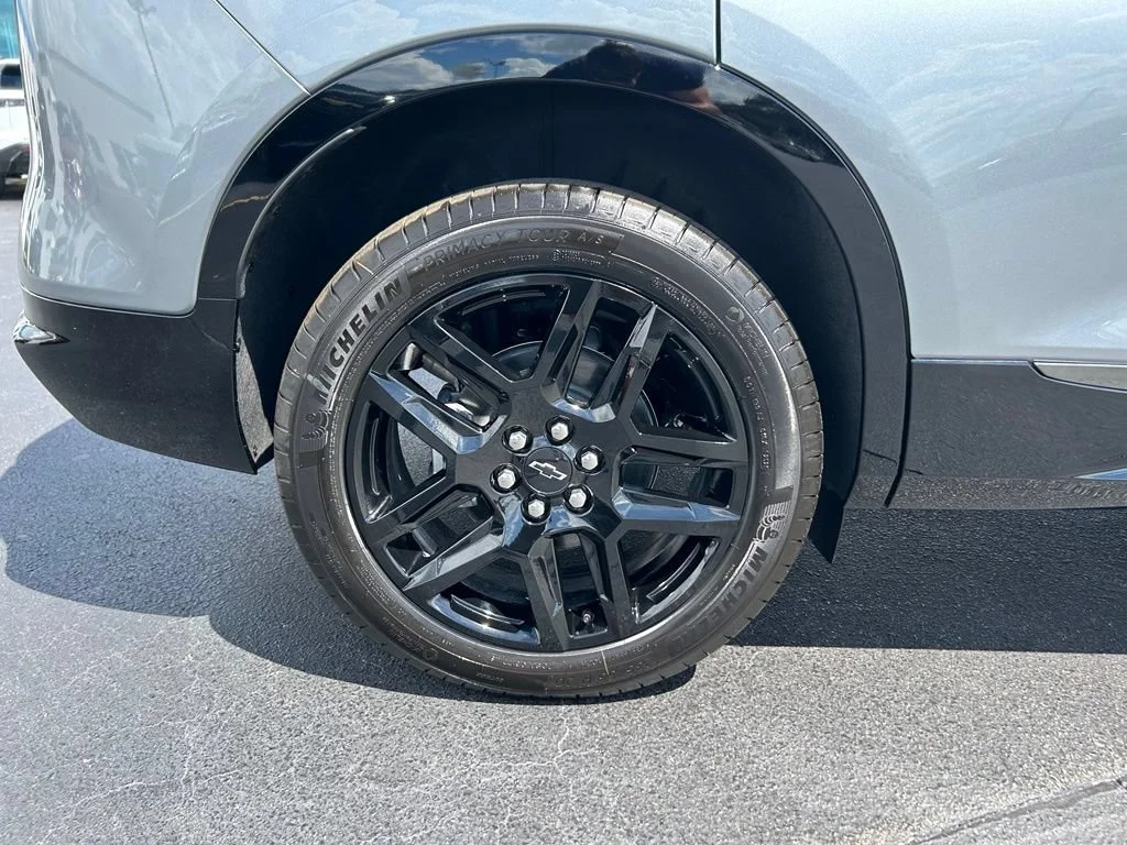 2026 Chevrolet Blazer RS - Photo 10