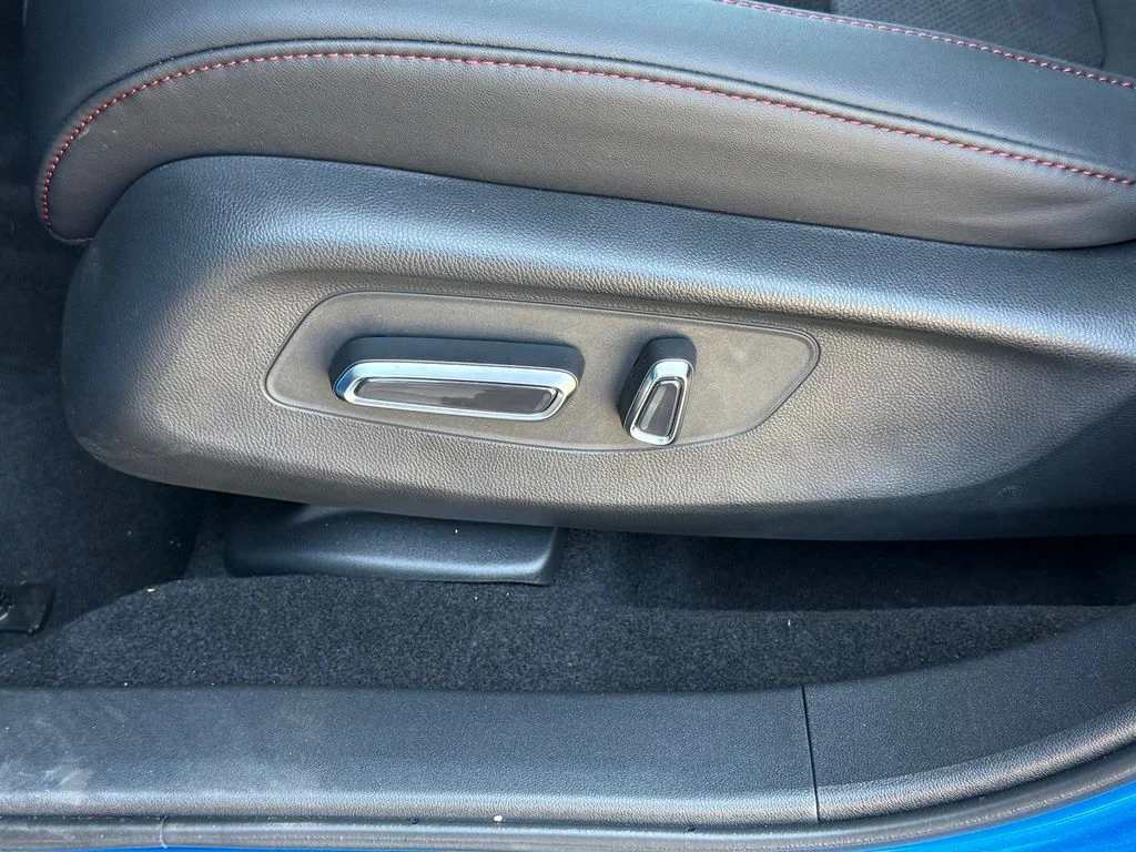 New 2026 Double Apex Blue Pearl II Acura A-Spec Package image 25