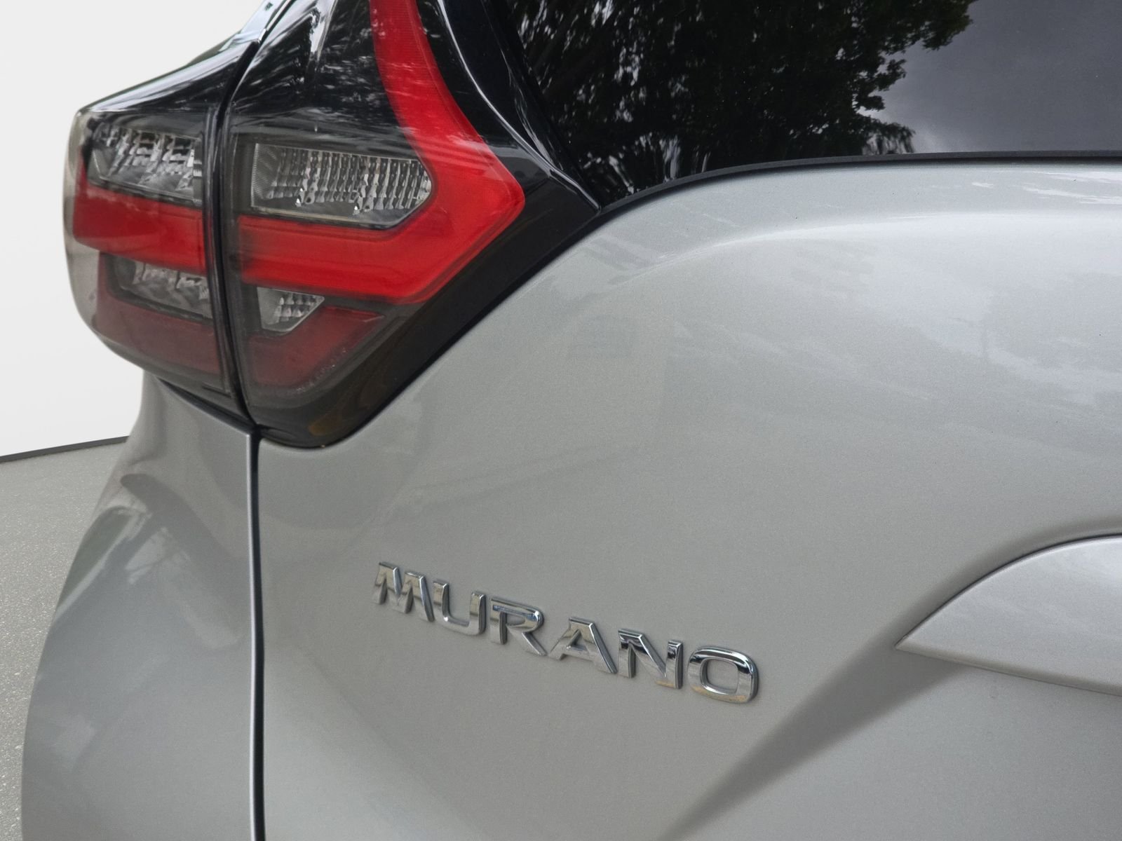 Used 2023 Silver Nissan SV image 27