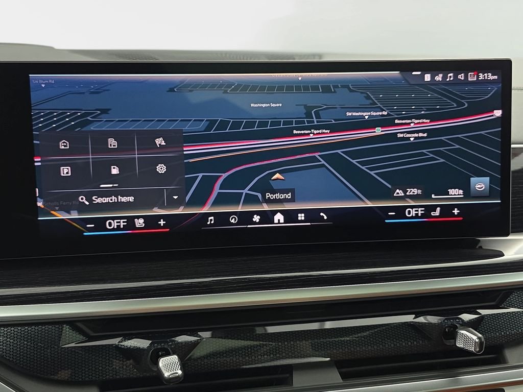 New 2026 Black Sapphire Metallic BMW xDrive50e image 22