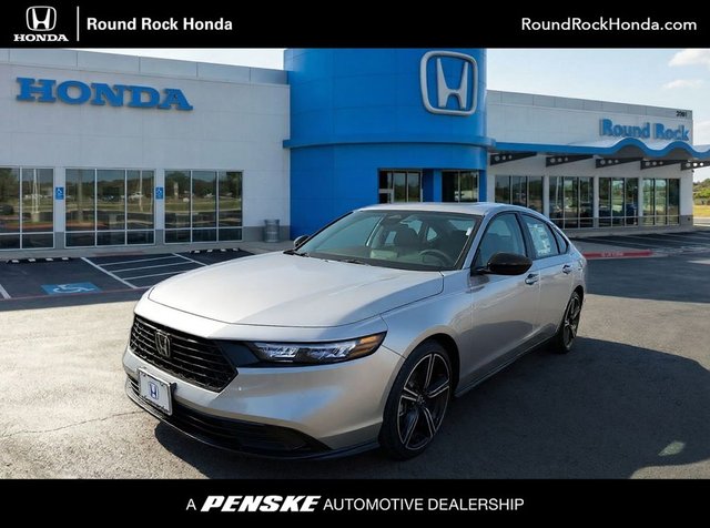 2026|Honda|Accord|SE|4D Sedan