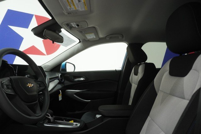2026 Chevrolet Trax LS - Photo 15