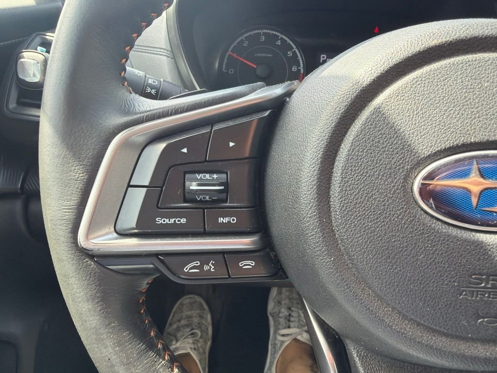 Used 2018 Blue Subaru 2.0i Premium image 13