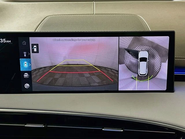 New 2027 Genesis GV70 2.5T Advanced
