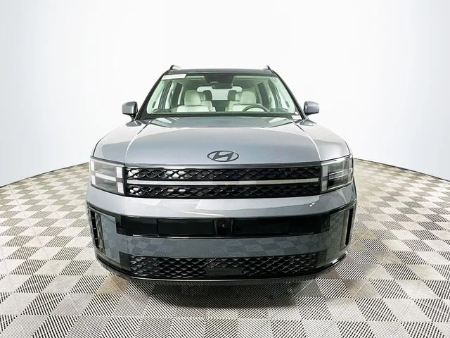 New 2025 Hyundai SANTA FE Calligraphy