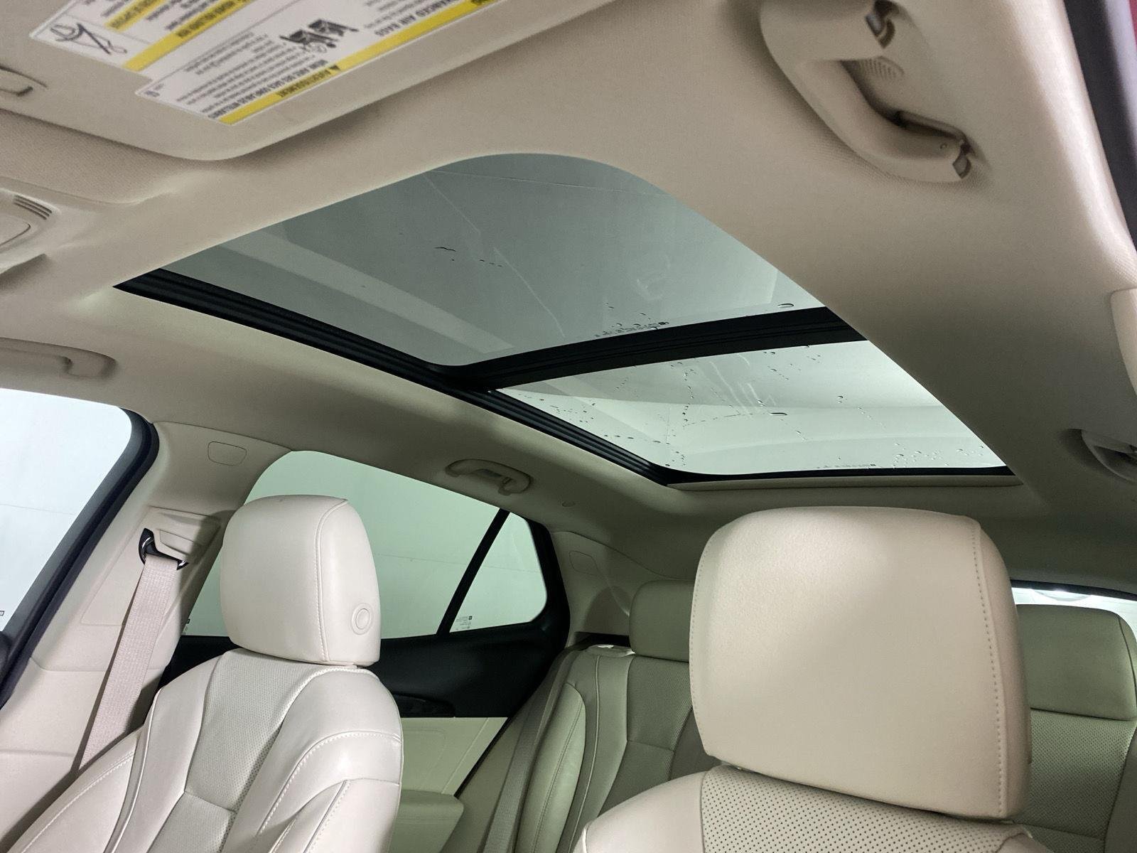Used 2021 Cinnabar Metallic Buick Essence image 22