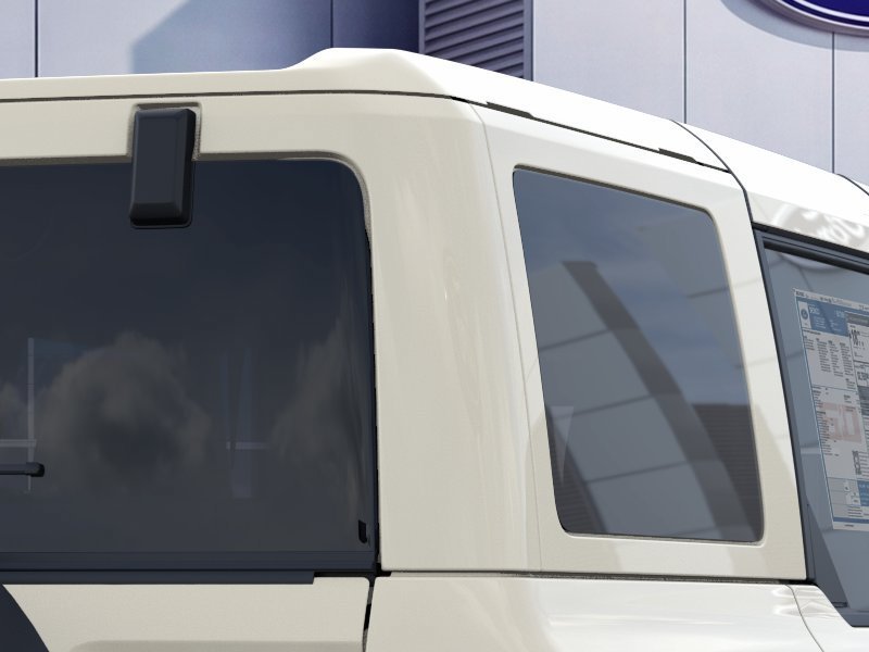 New 2026 Wimbledon White Ford Outer Banks image 25