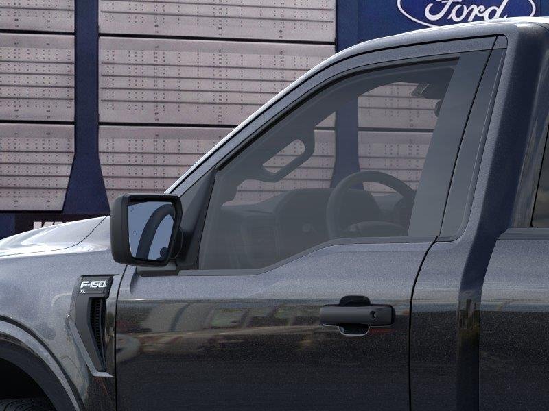New 2026 Agate Black Metallic Ford XL image 20