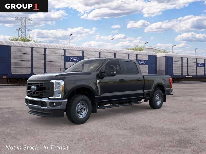 2026 Ford Super Duty F-350 SRW
