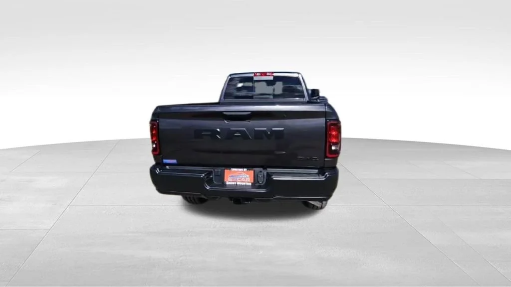 2026 RAM Ram 3500 Pickup Tradesman - Photo 7