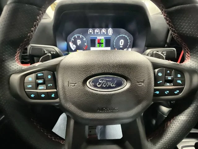 2026 Ford Ranger Raptor - Photo 11